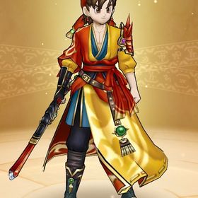 八竜神王装備コンプ×2🤩 | ドラクエウォークのアカウントデータ、RMTの販売・買取一覧