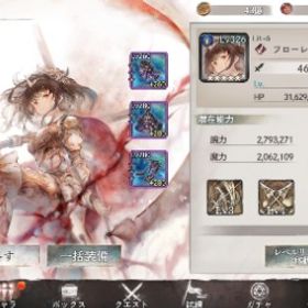 引退垢 日本サーバー W10代 戦力2.6億 達成パック4 | メメントモリ(メメモリ)のアカウントデータ、RMTの販売・買取一覧