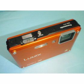 パナソニック(Panasonic)のMRS-Pana10 Panasonic製デジタルカメラ DMC-FT1(コンパクトデジタルカメラ)