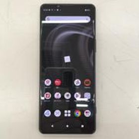 スマートフォン SO-53B SONY