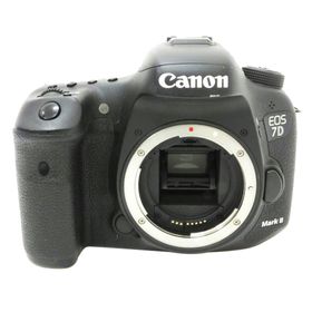 CANON キャノン/EOS7DMarkII ボディ/031021011719/Bランク/88【中古】(デジタル一眼)