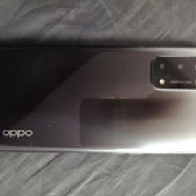 スマートフォン A54 5G OPG02 OPPO/AU
