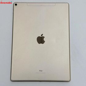 iPad Pro 12.9インチ 第2世代 512GB MPLL2J/A SoftBank版 中古[27865583]