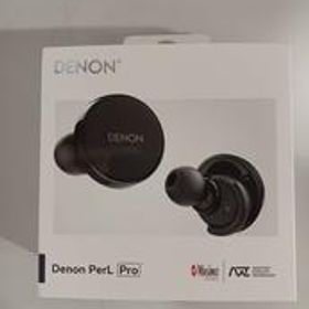ワイヤレスイヤホン AH-C15PL DENON