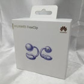 ワイヤレスイヤホン FREECLIP T0017 Huawei