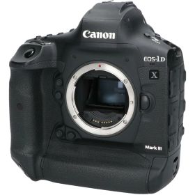 EOS－1DX MARK III【中古】