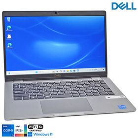 フルHD Wi-Fi6E DELL Latitude 5330 第12世代 Core i5 1245U IrisXe メモリ16G M.2SSD256G Webカメラ USB4Type-C Windows11