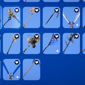 【実質vbucks無料】〚値下げ可〛フォートナイト垢（Vbucks稼げる状態のPVE有） | フォートナイト(Fortnite)のアカウントデータ、RMTの販売・買取一覧