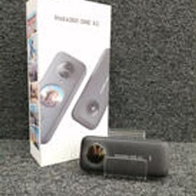 アクションカメラ ONE X2 INSTA360
