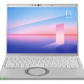 CF-FV4B20AS Let's note FV4シリーズ