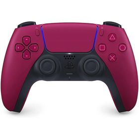ソニーインタラクティブエンタテインメント ［PS5］DualSense デュアルセンス ワイヤレスコントローラー コズミック レッド CFI-ZCT1J02 PS5 純正品