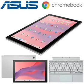 新品未使用未開封 ASUS Chromebook CM30 Detachable iF Design - ASUS Chromebook CM30 Detachable