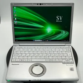 パナソニック(Panasonic)のPanasonic CF-SV9 i5-10210U 8G windows11(ノートPC)