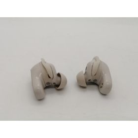 【中古】BOSE QuietComfort Ultra Earbuds [ホワイトスモーク]【川越クレアモール】保証期間１ヶ月【ランクA】