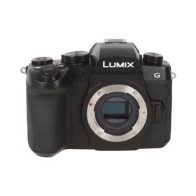 Panasonic LUMIX DC-G99 BODY 【A】