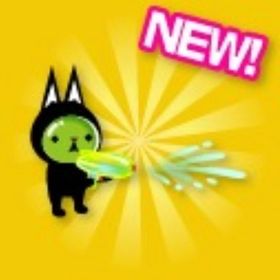 ウォーターガンで水遊び キャラ連動 | スペースデブリーズのアカウントデータ、RMTの販売・買取一覧