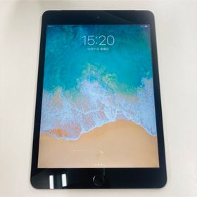 アイパッド(iPad)のiPad mini3 / 128GB セルラーモデル ソフトバンク 100008(タブレット)