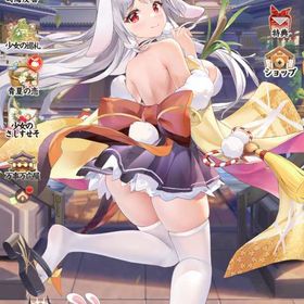 放置少女引退アカウント | 放置少女のアカウントデータ、RMTの販売・買取一覧