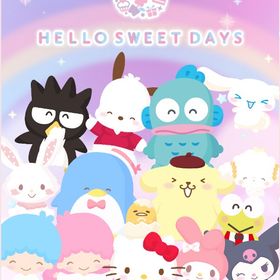 過去品髪、瞳バラ売り | ハロスイ(ハロースイートデイズ)のアカウントデータ、RMTの販売・買取一覧