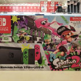 NINTENDO SWITCH HAC-001 NINTENDO