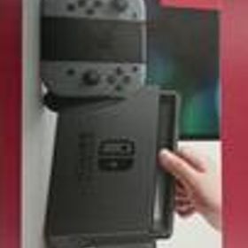 NINTENDO SWITCH HAC-001 NINTENDO / 任天堂