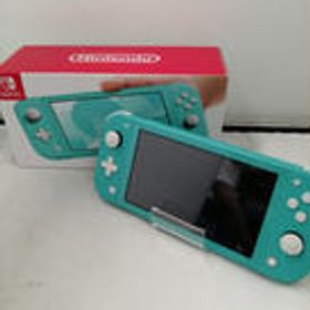 SWITCH LITE HDH-001 NINTENDO