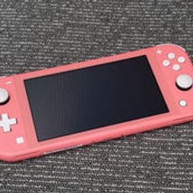 SWITCH LITE HDH-001 NINTENDO