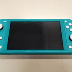SWITCH LITE HDH-001 NINTENDO