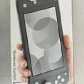 SWITCH LITE HDH-001 NINTENDO