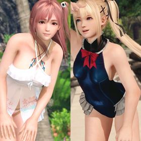 キャラ28 SSR260着 OLV100 石165万 | DOAXVV(DOA ヴィーナスバケーション)のアカウントデータ、RMTの販売・買取一覧