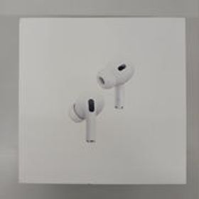 AIRPODS PRO A3047(AirPods Pro 第２世代 ) APPLE