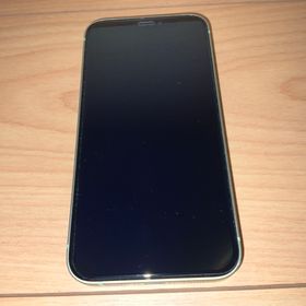 アップル(Apple)のアップル iPhone12 mini 128GB グリーン SIMフリー(スマートフォン本体)