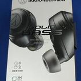 ワイヤレスイヤホン ATH-CKS50TW AUDIO-TECHNICA