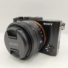 デジタルカメラ DSC-RX1RM2 SONY