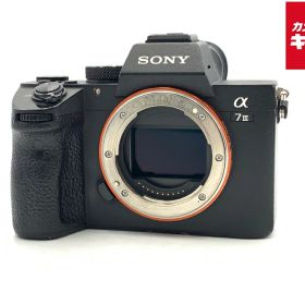 【中古】 【並品】 ソニー α7III ボディ [ILCE-7M3] 【ミラーレス一眼】 【6ヶ月保証】