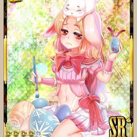 イースターバニー最終凸済 | あやかし百鬼夜行のアカウントデータ、RMTの販売・買取一覧