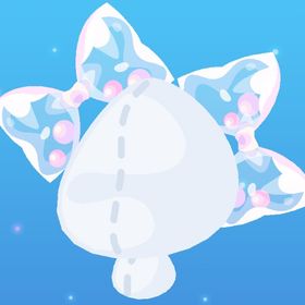 ぽんぽんツインリボン | ポケコロのアイテム、RMTの販売・買取一覧