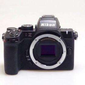 【中古】 (ニコン) Nikon Z50II ボデイ【中古カメラ デジタル一眼】 ランク：AB