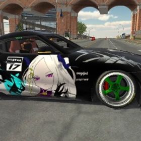 痛車依頼 | Car Parking Multiplayerのアカウントデータ、RMTの販売・買取一覧