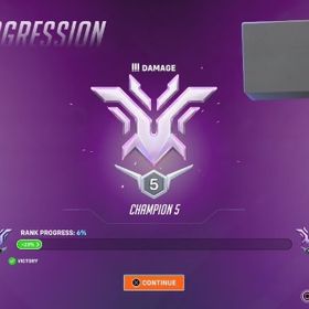 CS版OverWatch2 ランク・アンランク代行 | オーバーウォッチ2(OW2)の代行、RMTの販売・買取一覧