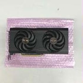 グラフィックボード RX 6600 XT SAPPHIRE