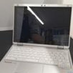 ノートPC CF-RZ6GDFLC PANASONIC