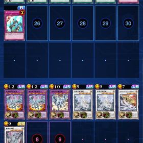 引退データ | デュエルリンクスのアカウントデータ、RMTの販売・買取一覧