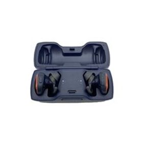 BOSE◆イヤホン SOUNDSPORT FREE BRIGHT ORANGE 774373-0030 423729