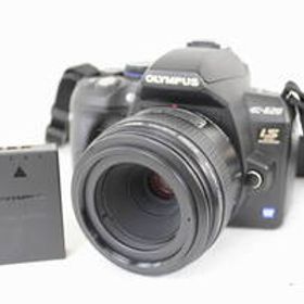 【返品保証】 オリンパス Olympus E-620 Zuiko 35mm F3.5 バッテリー付き デジタル一眼 M6465
