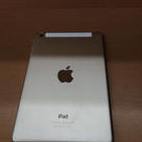 IPAD MINI3 MGYR2J/A APPLE