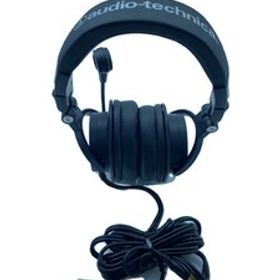 audio-technica◆ヘッドセット ATH-M50xSTS-USB