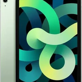 iPad Air (第4世代) Wi-Fi 64GB (グリーン) [MYFR2J/A] タブレット端末