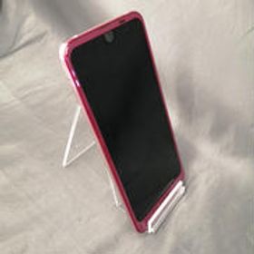 [スマートフォン] 706SH SHARP/SOFTBANK