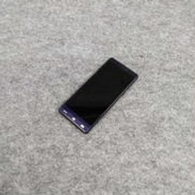 スマートフォン A001SH SOFTBANK